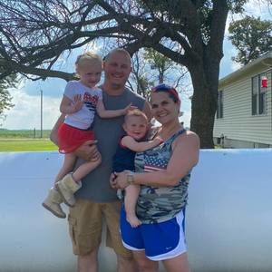 Meet your Posher, Jaymi